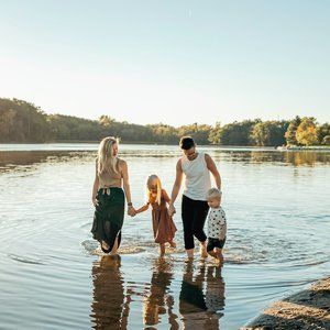 Meet your Posher, Carien